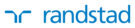 Randstad logo